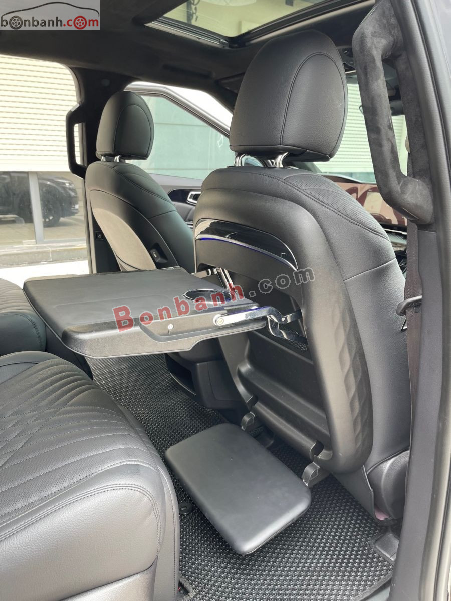 Bán ô tô Kia Carnival Signature 2.2D - 2023 - xe cũ