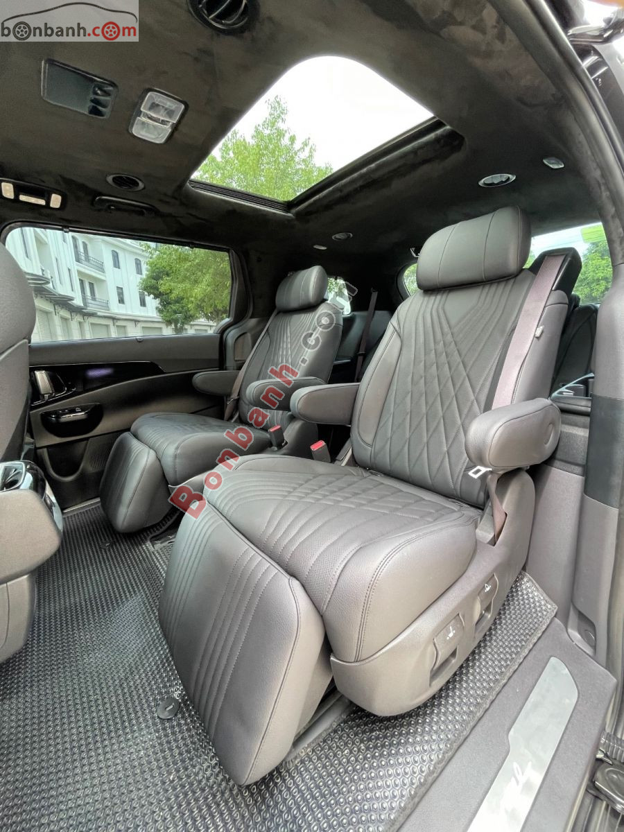 Bán ô tô Kia Carnival Signature 2.2D - 2023 - xe cũ