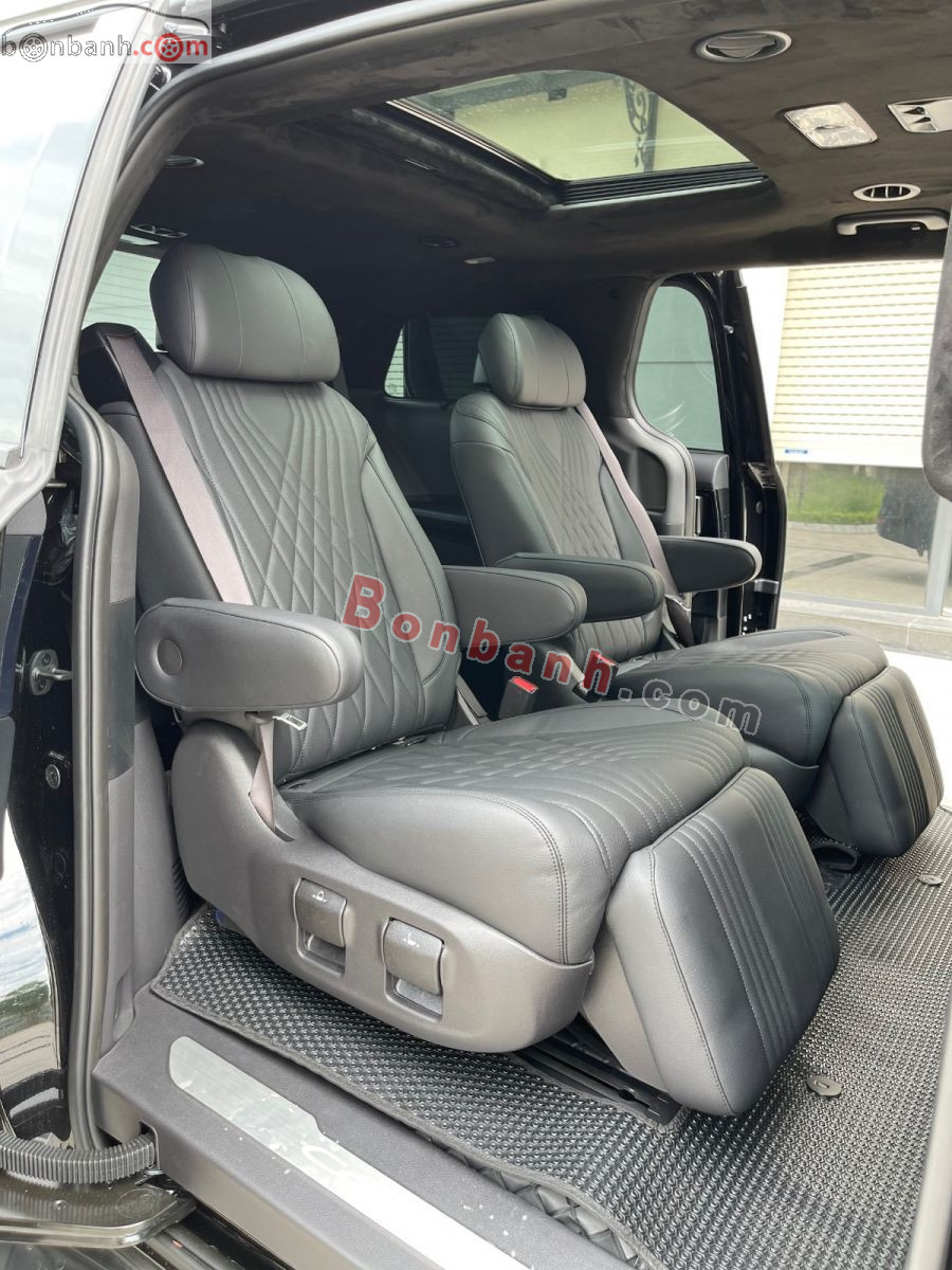 Bán ô tô Kia Carnival Signature 2.2D - 2023 - xe cũ