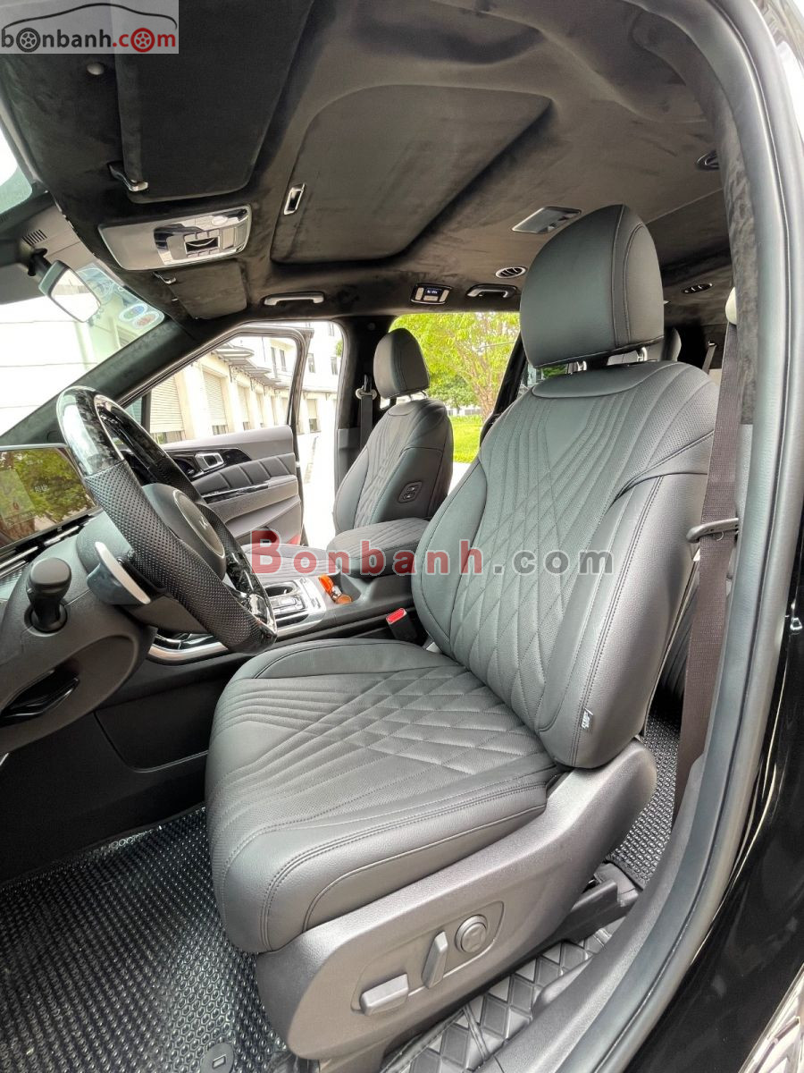 Bán ô tô Kia Carnival Signature 2.2D - 2023 - xe cũ