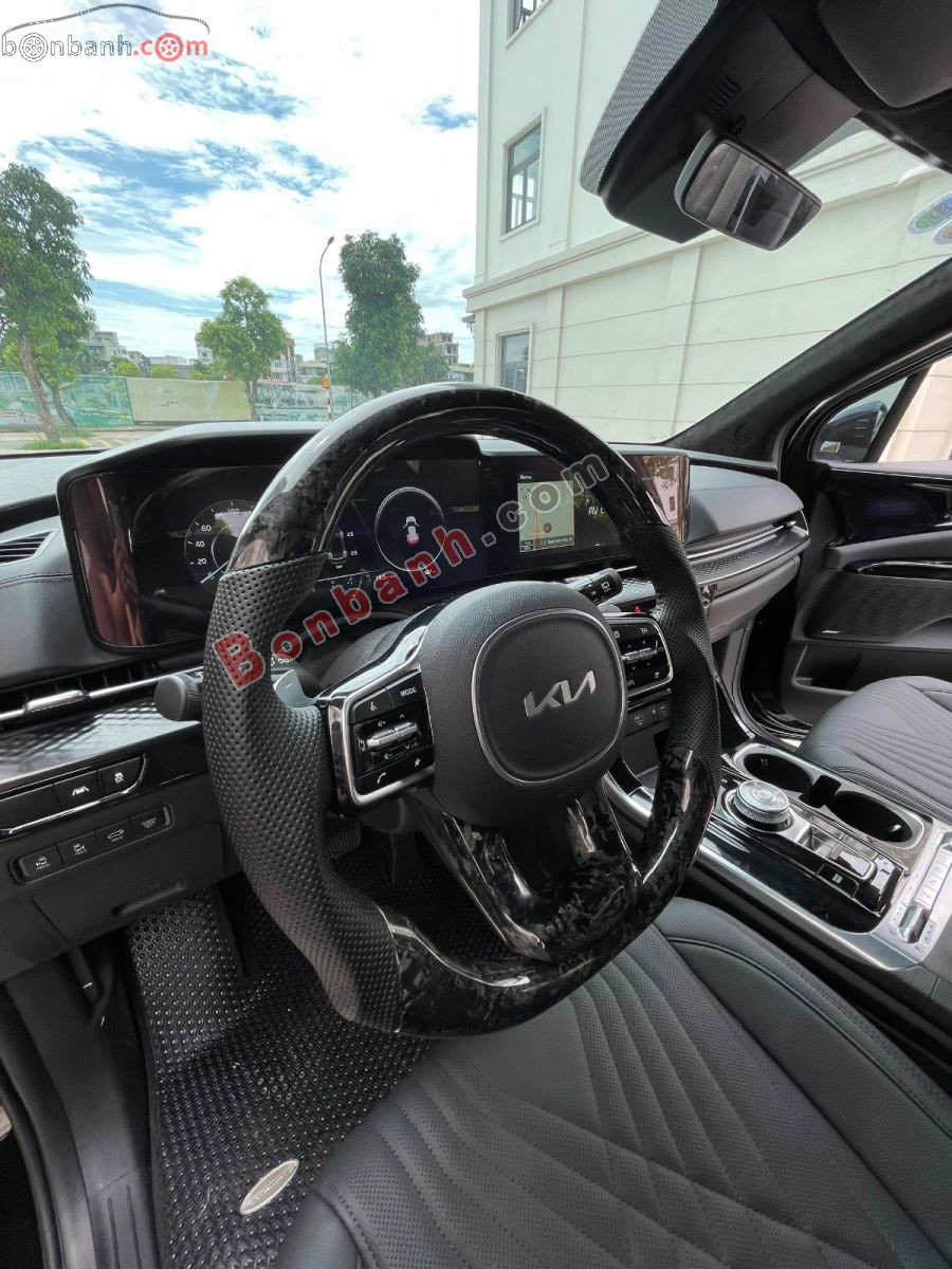 Bán ô tô Kia Carnival Signature 2.2D - 2023 - xe cũ