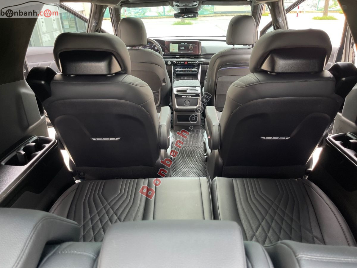 Bán ô tô Kia Carnival Signature 2.2D - 2023 - xe cũ
