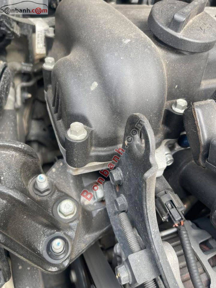 Bán ô tô Kia Rio 1.4 AT - 2016 - xe cũ