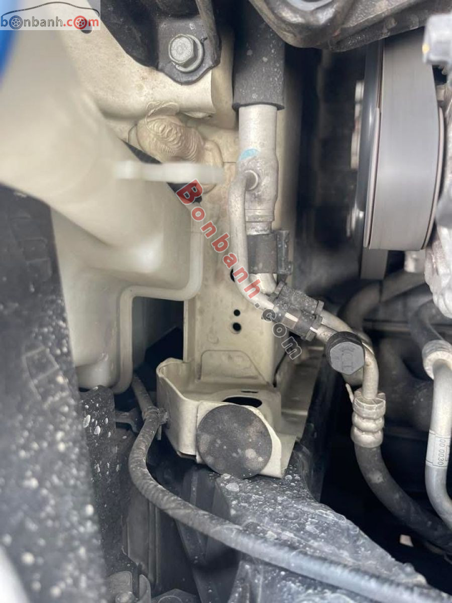 Bán ô tô Kia Rio 1.4 AT - 2016 - xe cũ