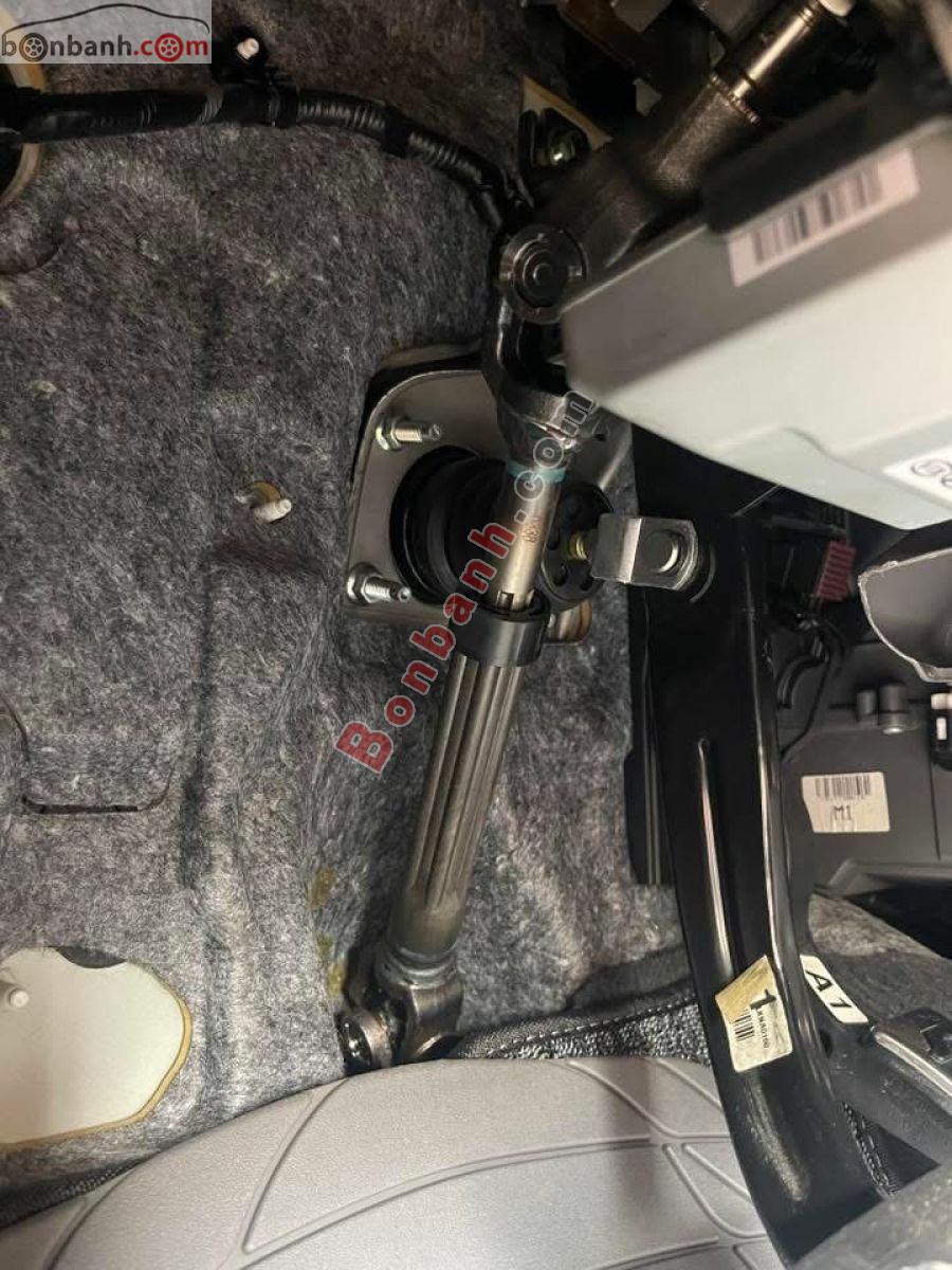 Bán ô tô Kia Rio 1.4 AT - 2016 - xe cũ