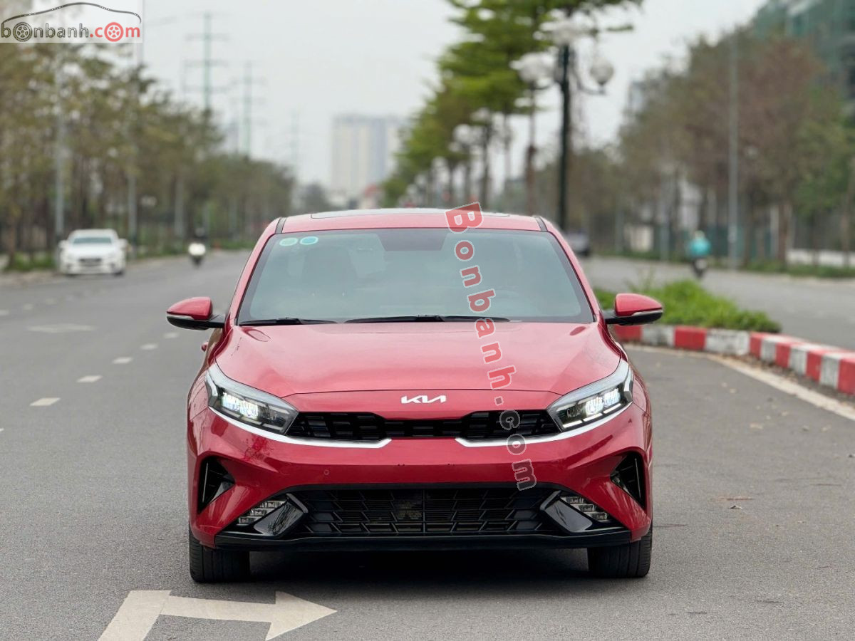 Bán ô tô Kia K3 Premium 2.0 AT - 2022 - xe cũ