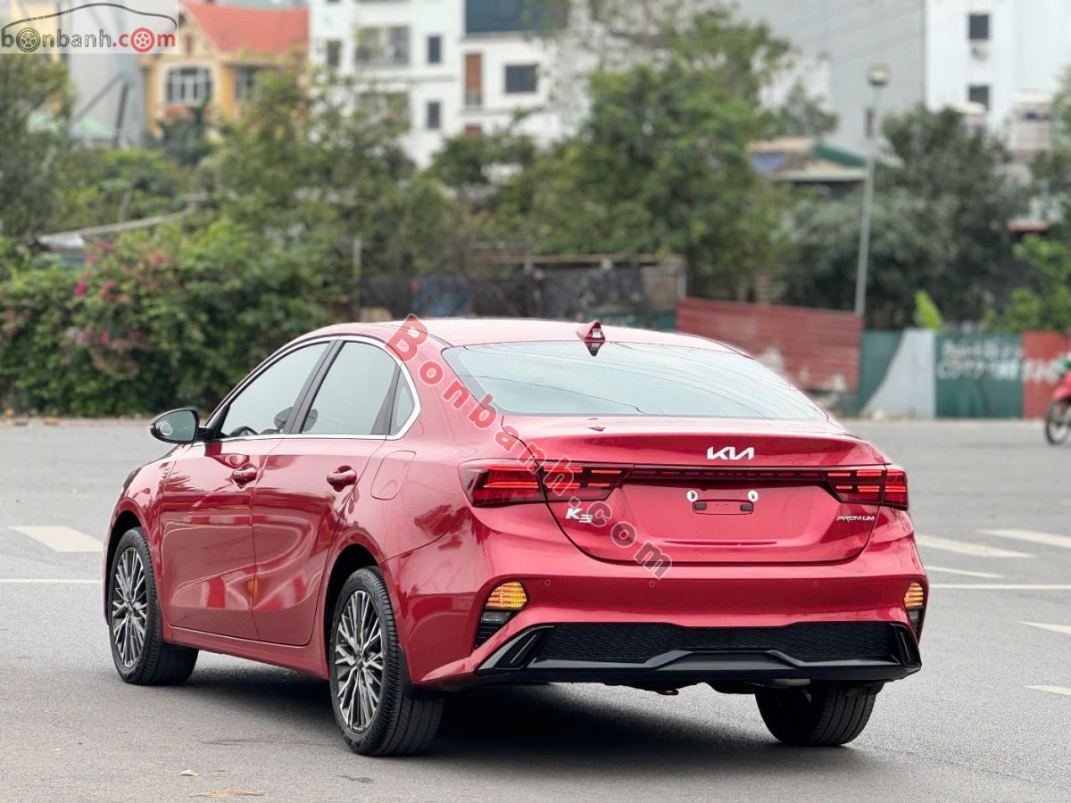 Bán ô tô Kia K3 Premium 2.0 AT - 2022 - xe cũ