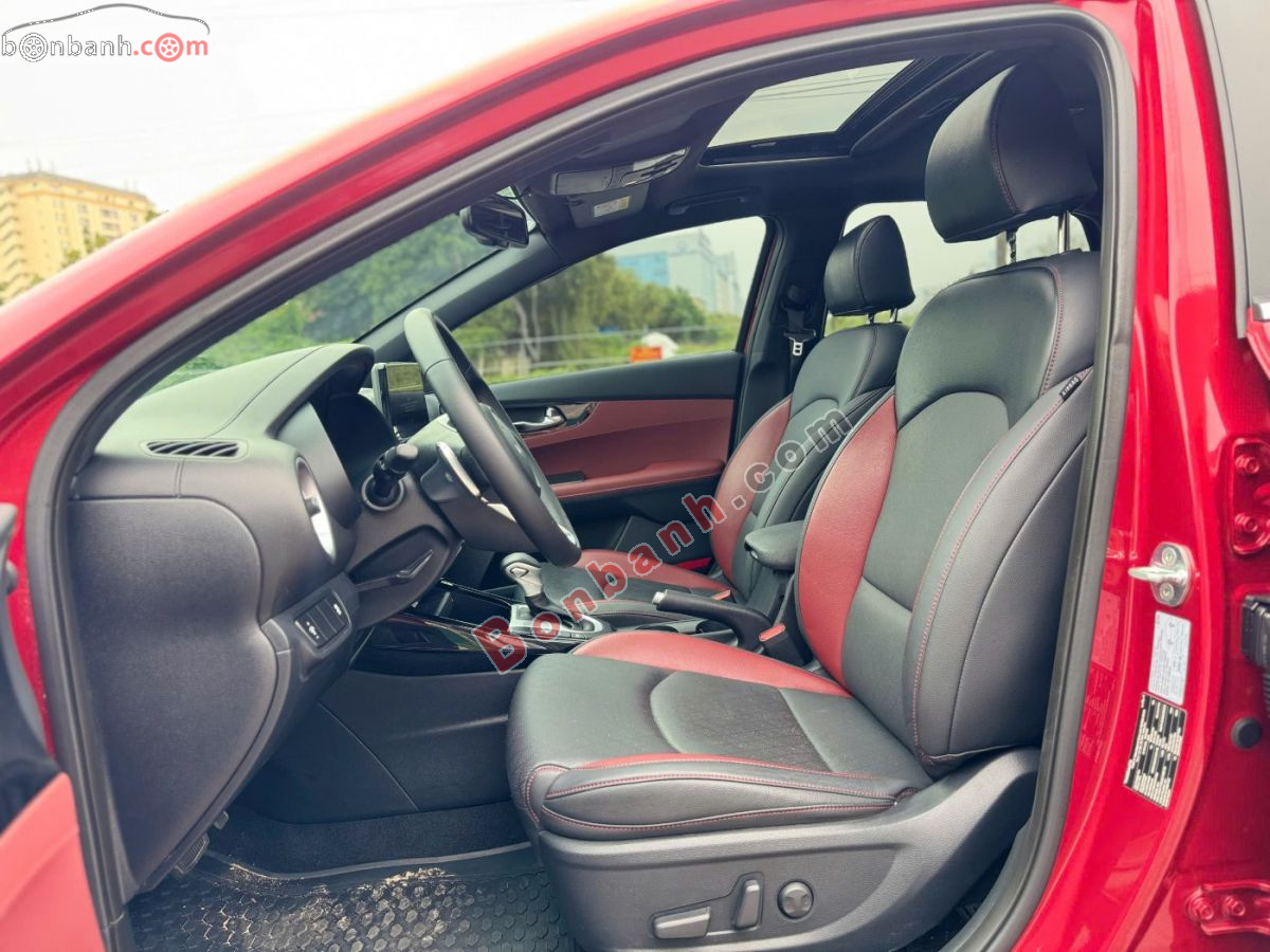 Bán ô tô Kia K3 Premium 2.0 AT - 2022 - xe cũ