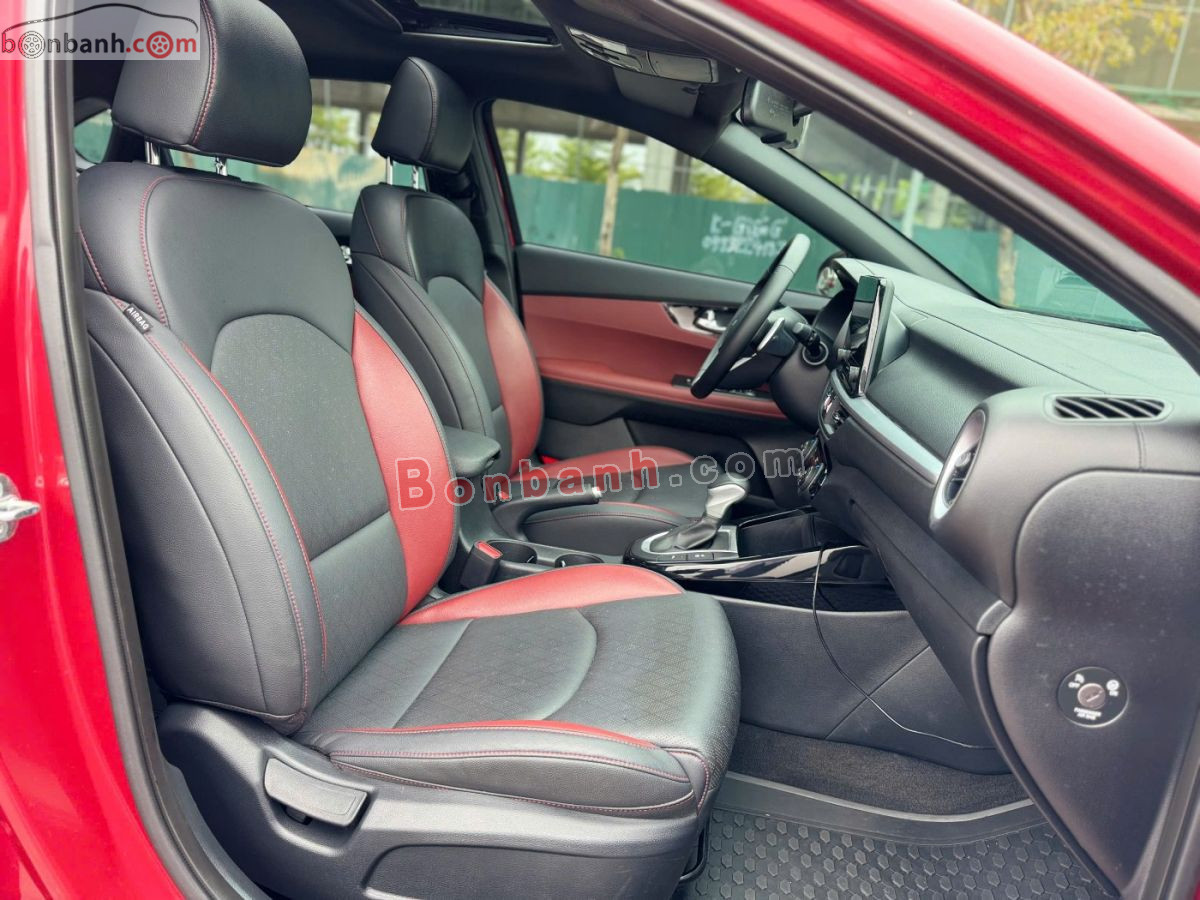 Bán ô tô Kia K3 Premium 2.0 AT - 2022 - xe cũ