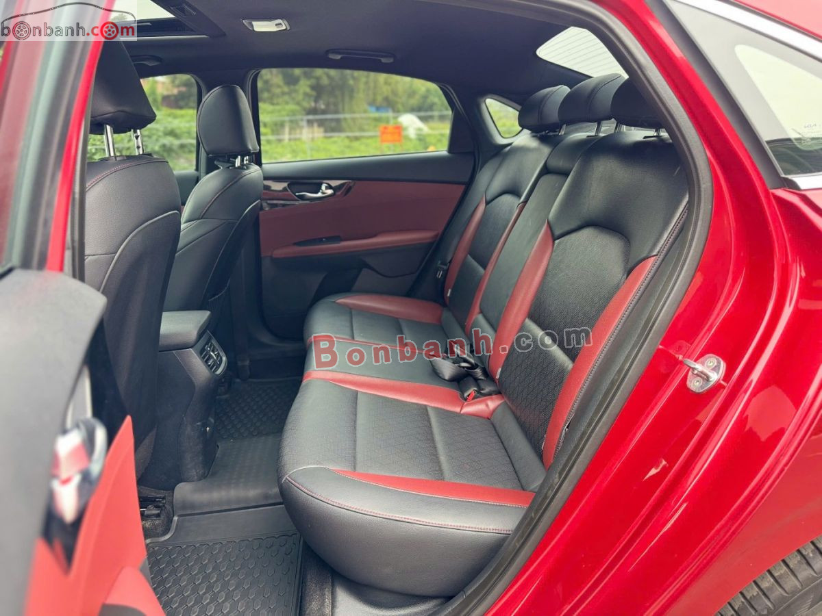 Bán ô tô Kia K3 Premium 2.0 AT - 2022 - xe cũ