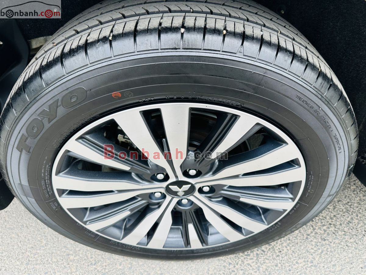 Bán ô tô Mitsubishi Outlander 2.0 CVT - 2022 - xe cũ