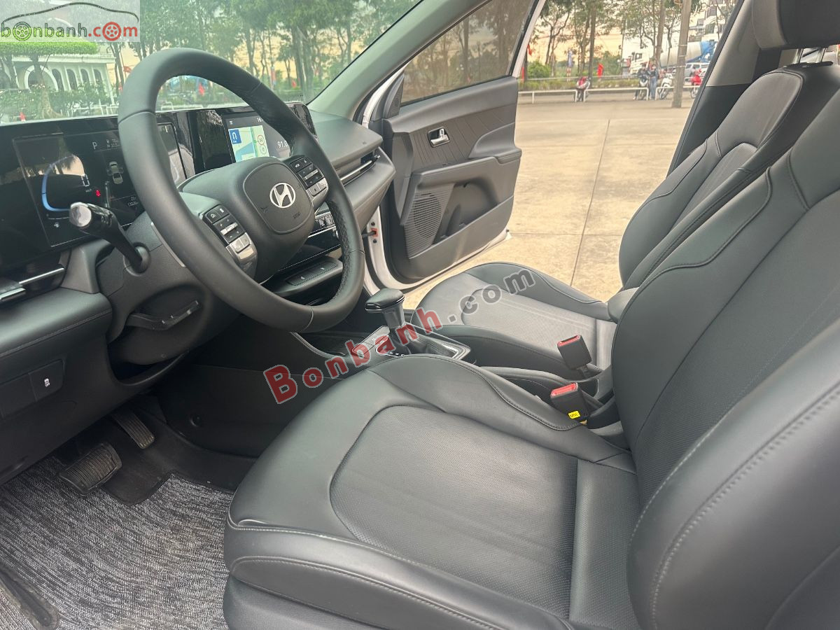 Bán ô tô Hyundai Accent Cao cấp 1.5 AT - 2024 - xe cũ