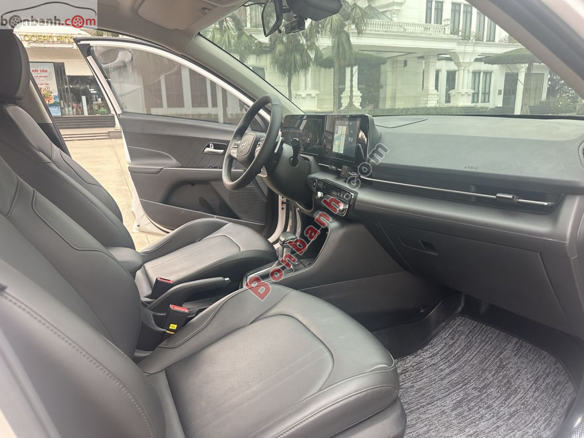 Bán ô tô Hyundai Accent Cao cấp 1.5 AT - 2024 - xe cũ