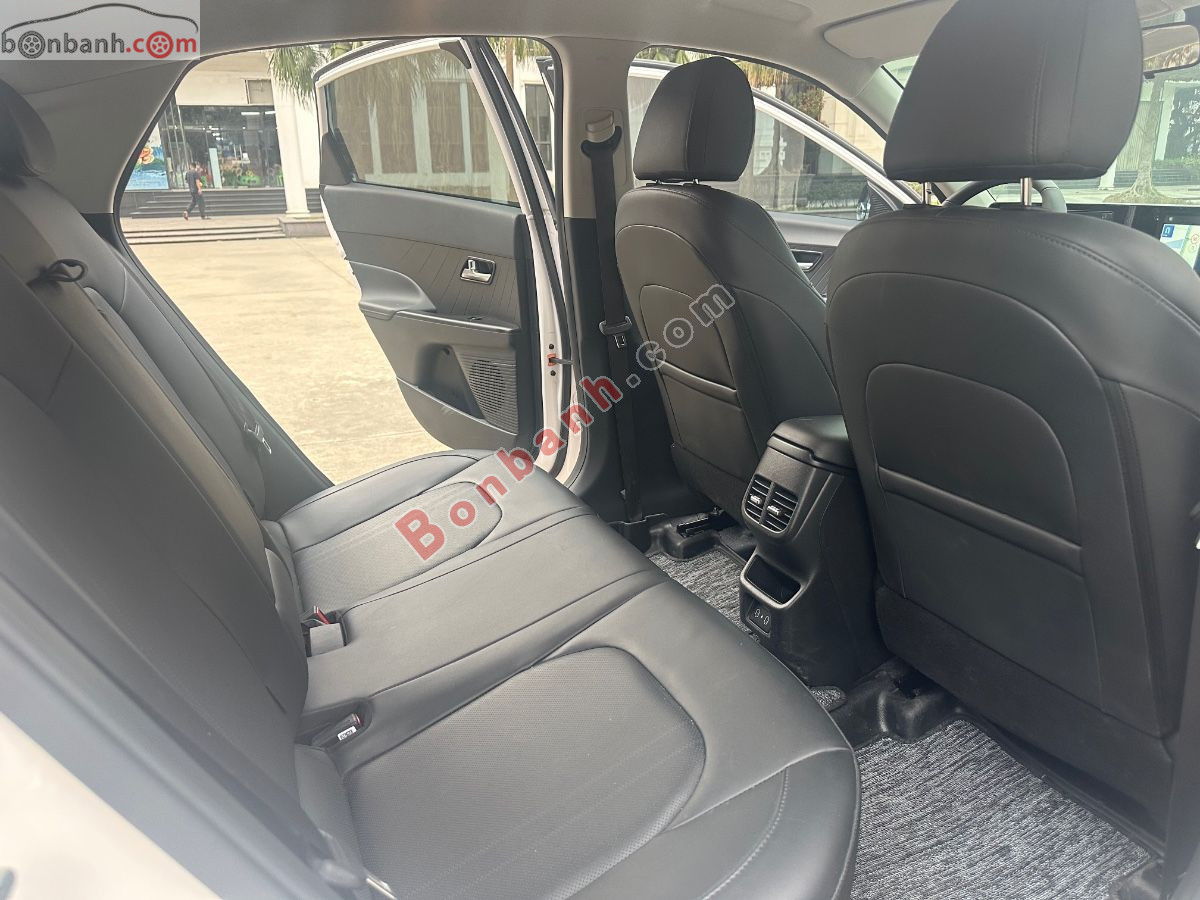 Bán ô tô Hyundai Accent Cao cấp 1.5 AT - 2024 - xe cũ