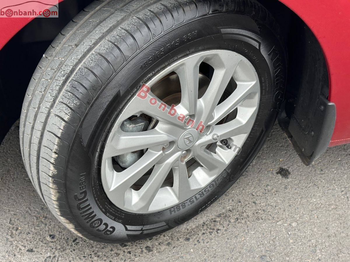 Bán ô tô Hyundai Accent 1.4 AT - 2023 - xe cũ