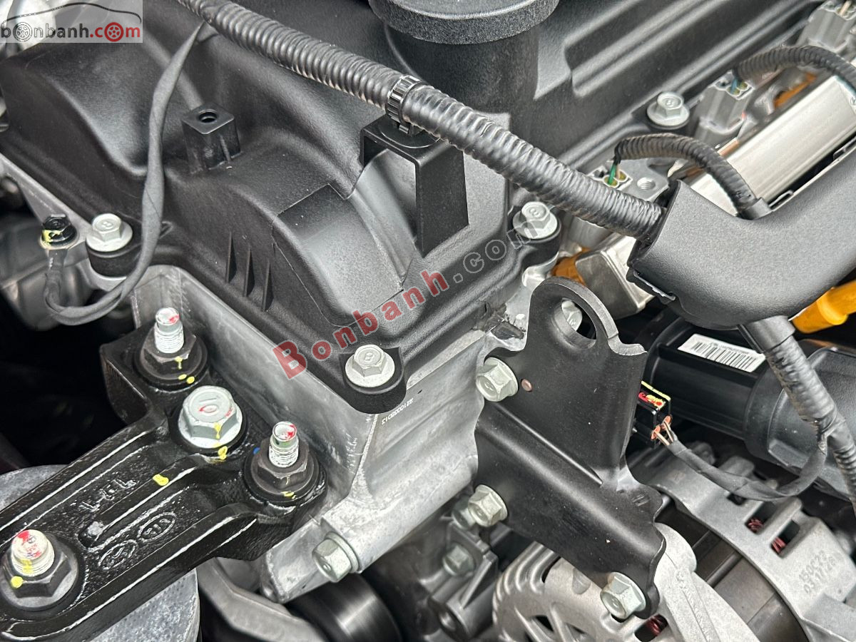 Bán ô tô Hyundai Accent 1.4 AT - 2023 - xe cũ