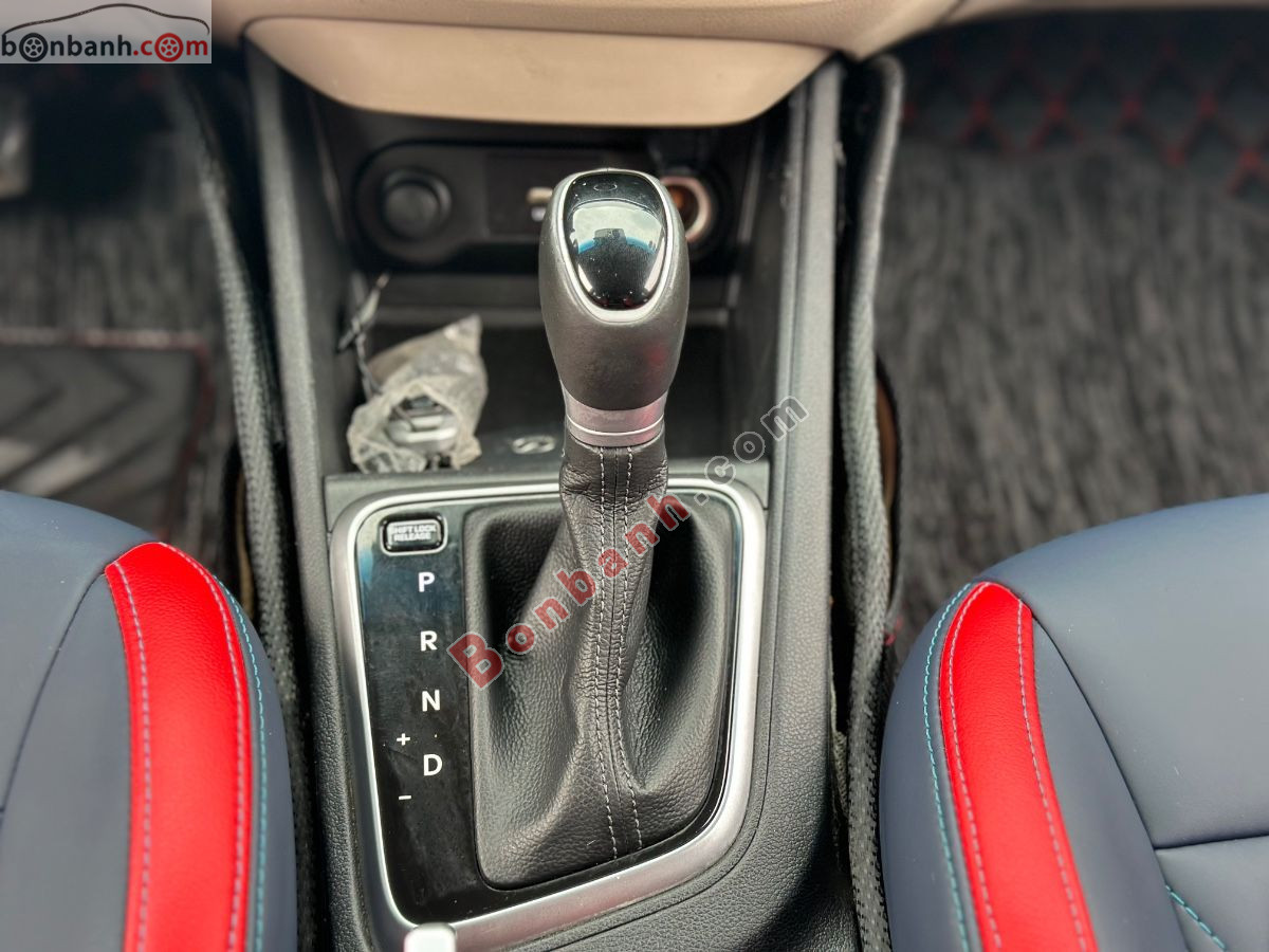 Bán ô tô Hyundai Accent 1.4 AT - 2023 - xe cũ