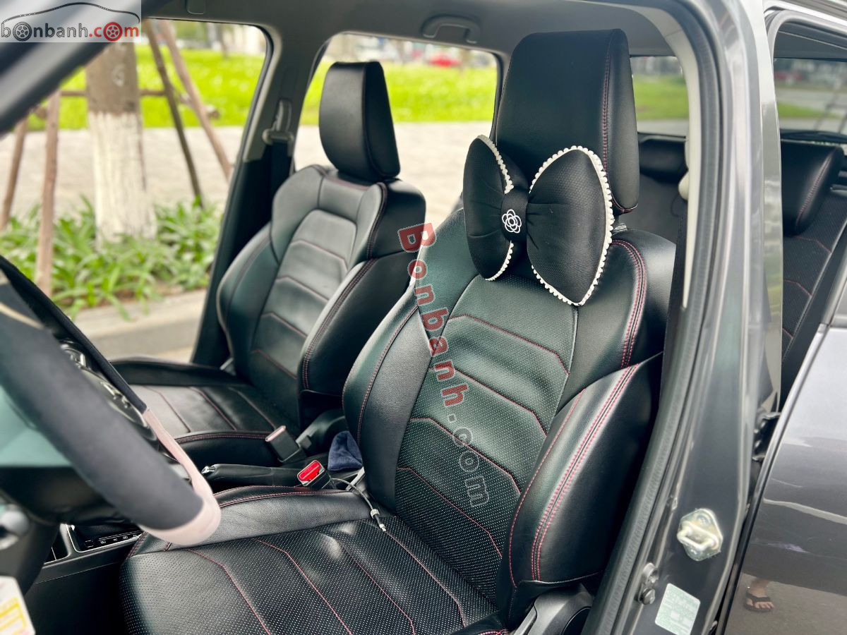 Bán ô tô Suzuki Swift GLX 1.2 AT - 2020 - xe cũ