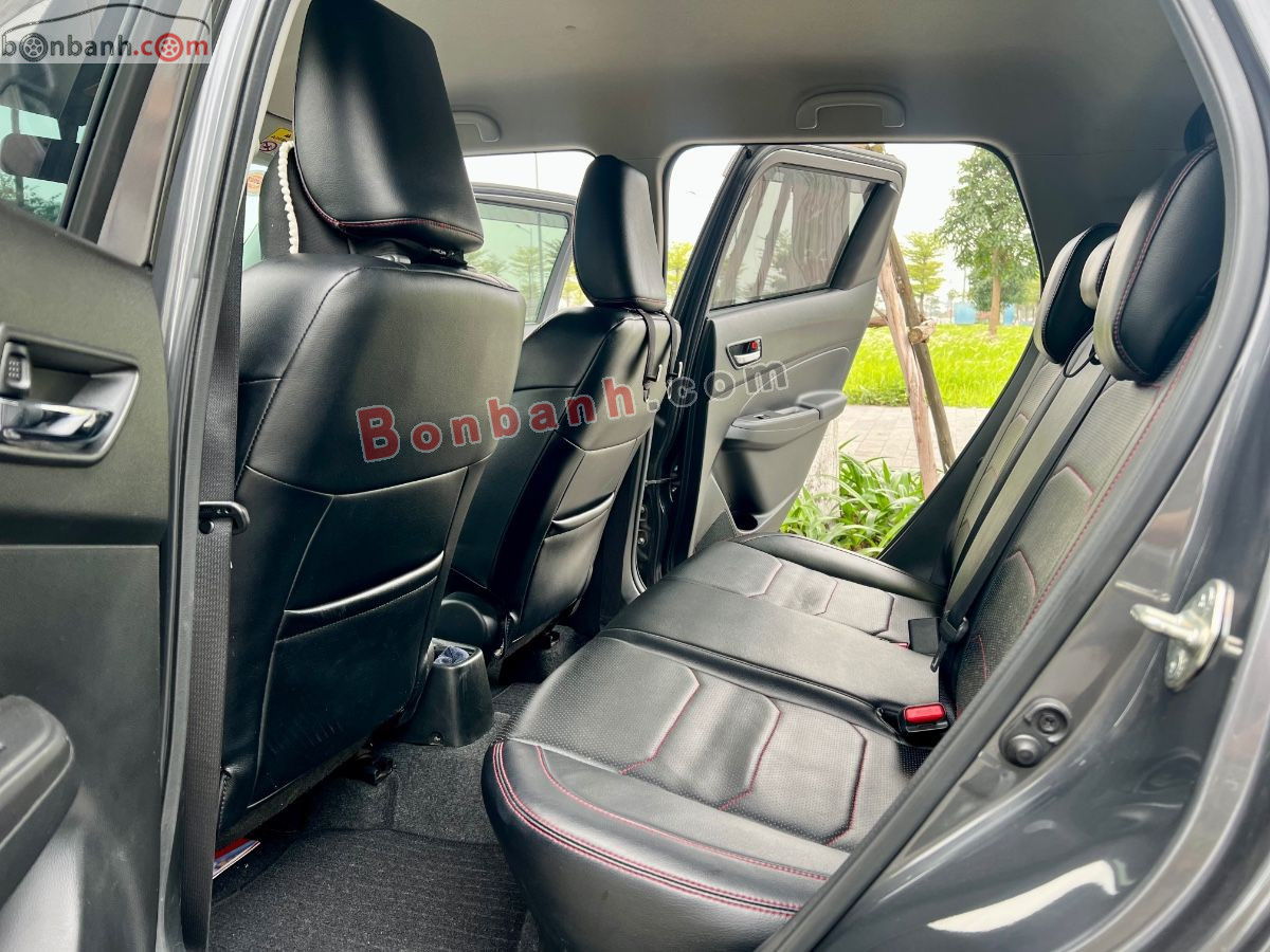 Bán ô tô Suzuki Swift GLX 1.2 AT - 2020 - xe cũ