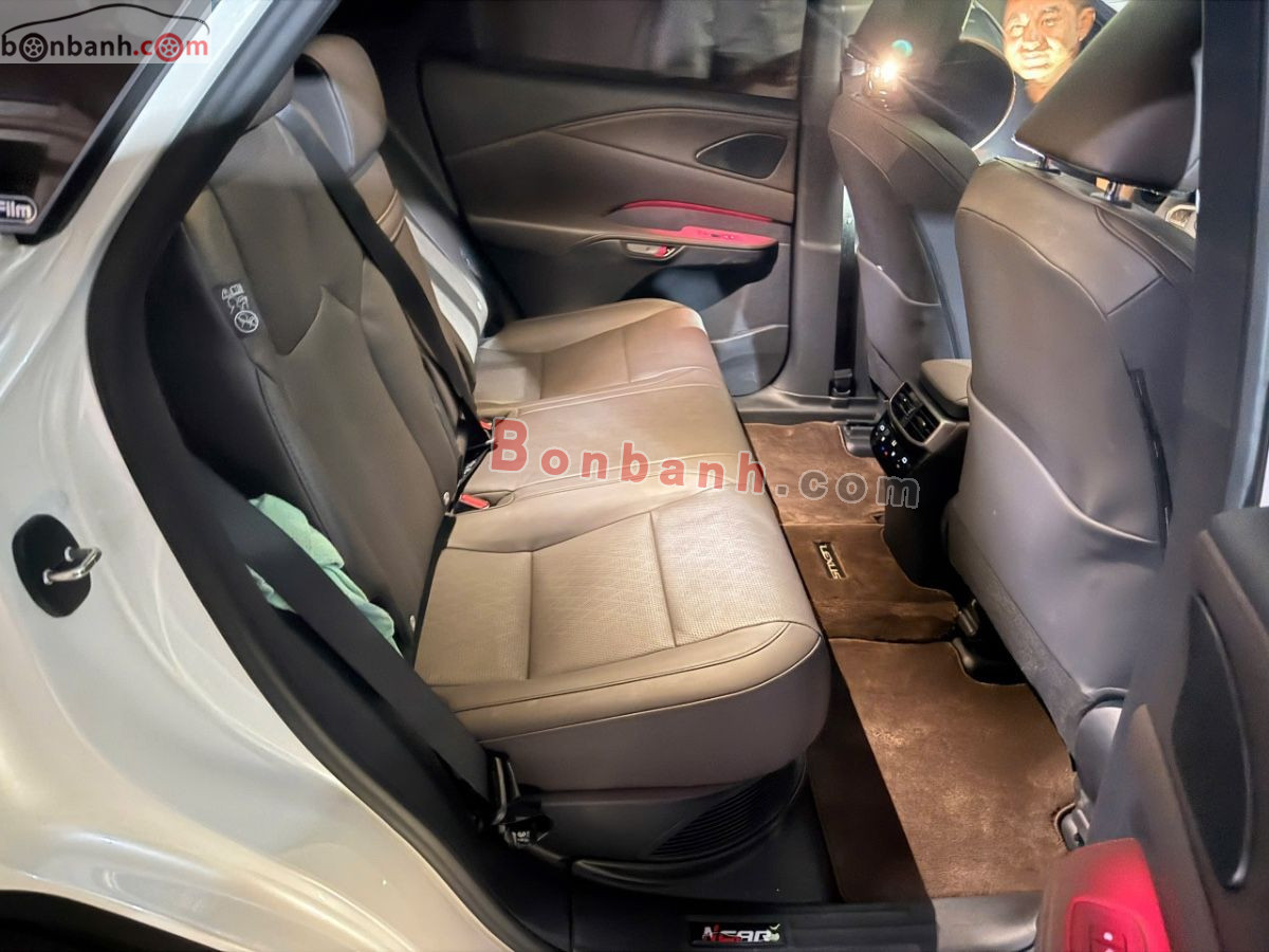 Bán ô tô Lexus RX 350h Premium - 2025 - xe cũ