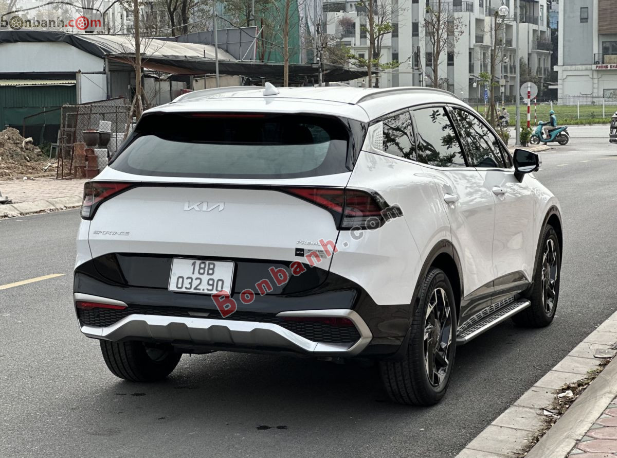 Bán ô tô Kia Sportage - 2026 - xe cũ