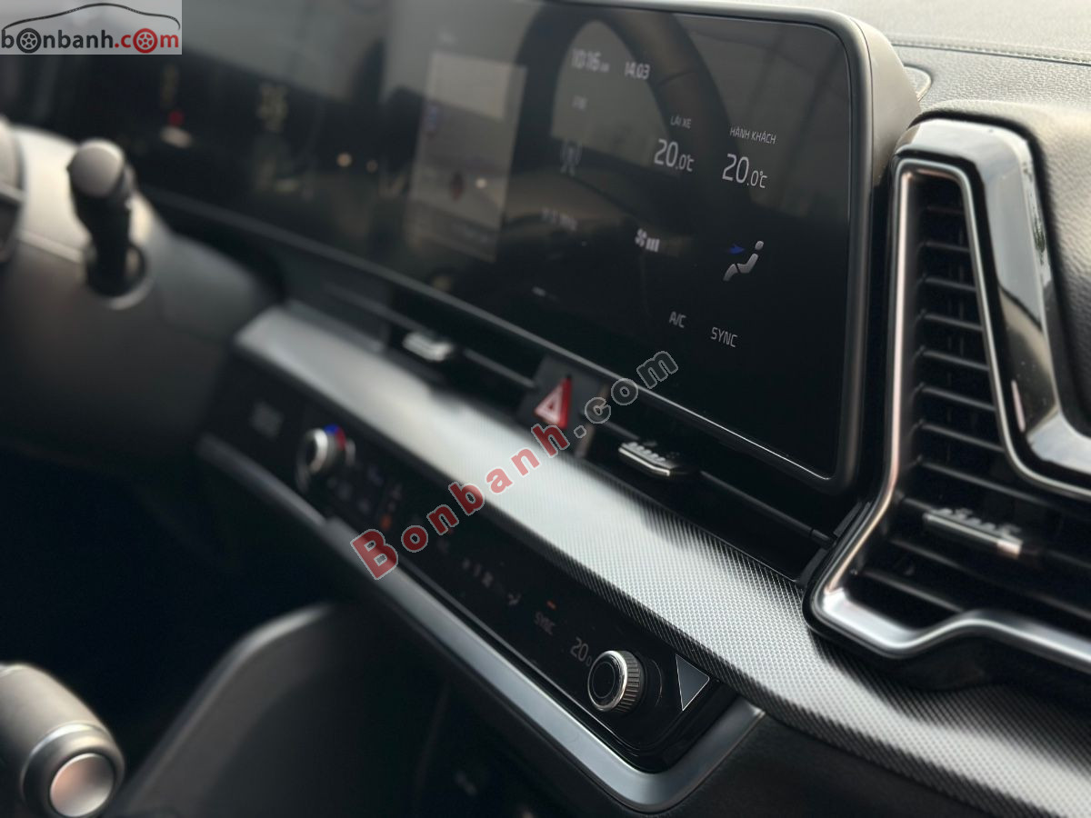 Bán ô tô Kia Sportage - 2026 - xe cũ