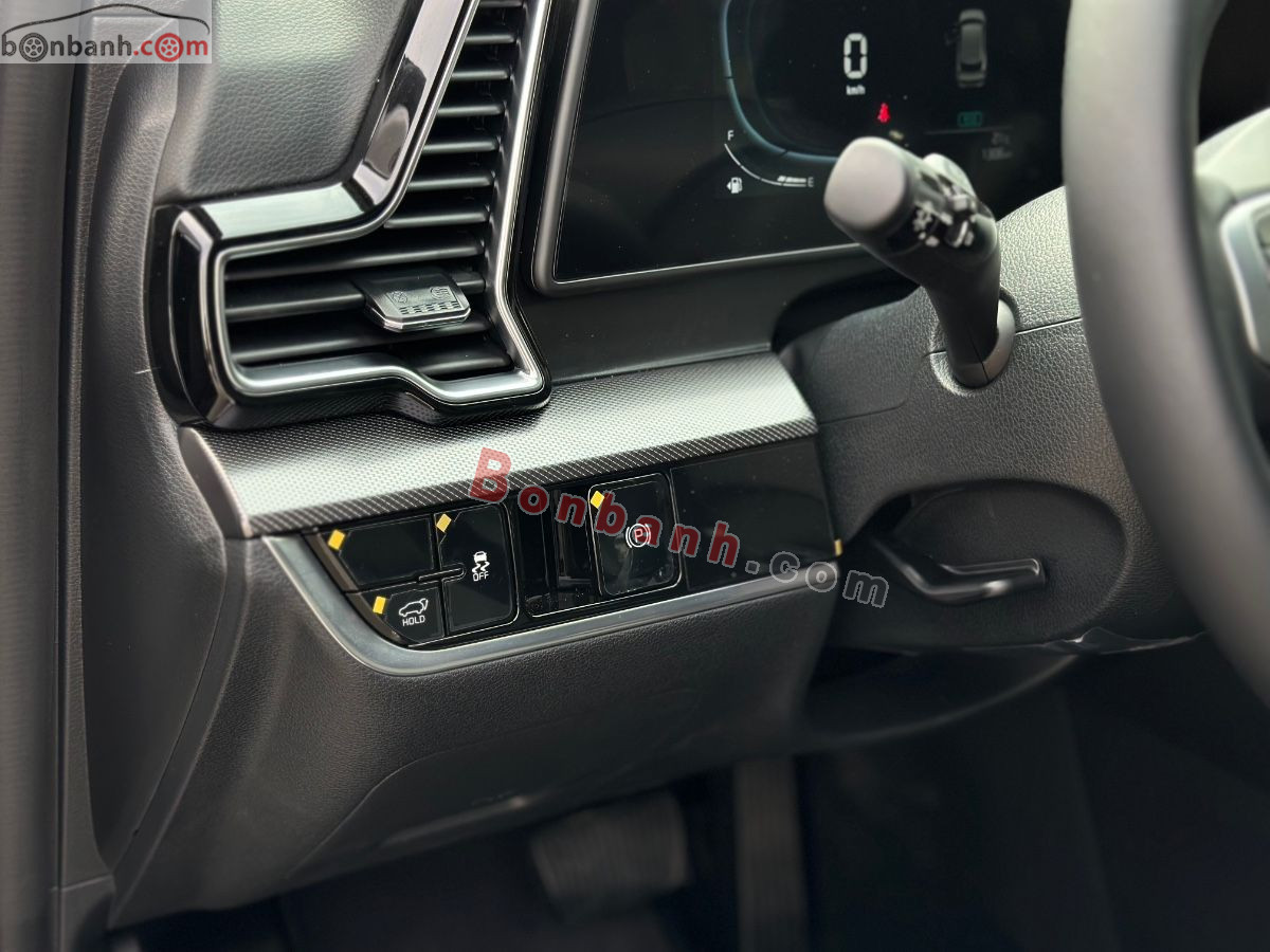 Bán ô tô Kia Sportage - 2026 - xe cũ