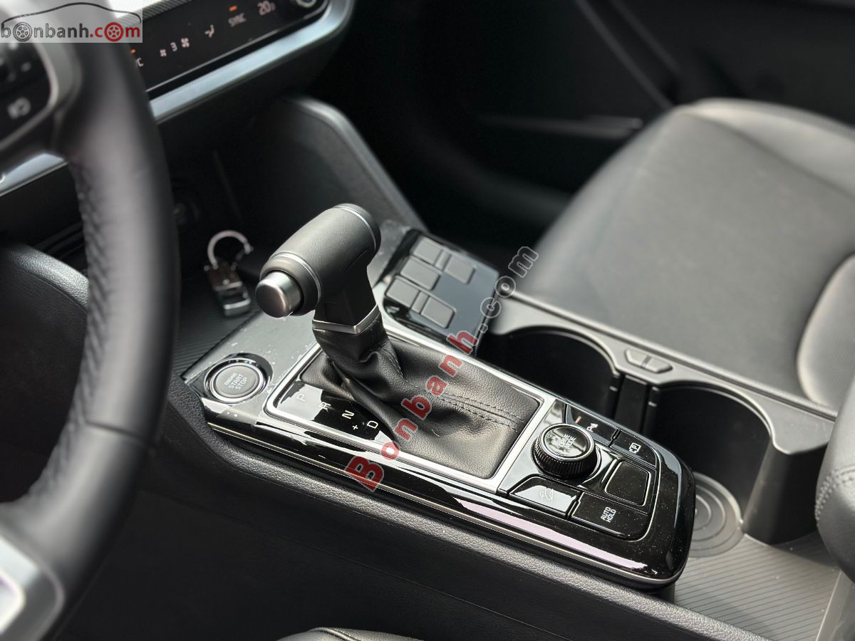 Bán ô tô Kia Sportage - 2026 - xe cũ