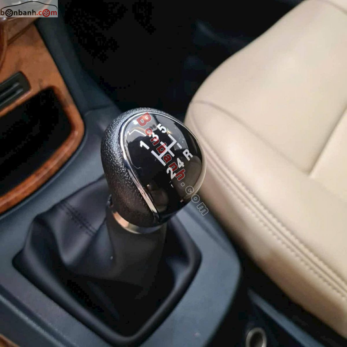 Bán ô tô Ford Fiesta 1.4 MT - 2011 - xe cũ