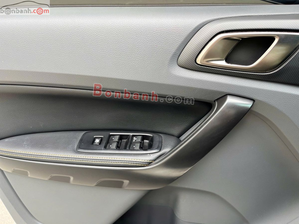 Bán ô tô Ford Ranger Wildtrak 2.2L 4x2 AT - 2015 - xe cũ