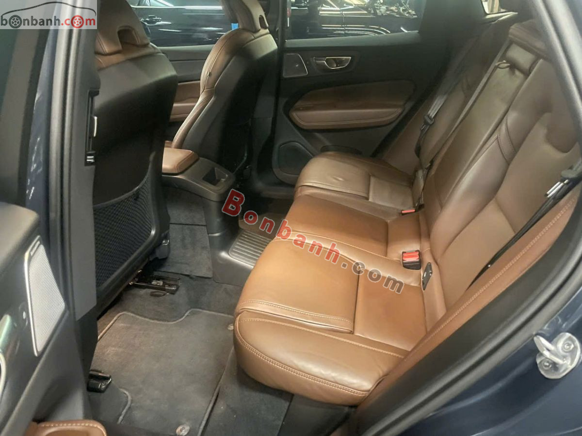 Bán ô tô Volvo XC60 Recharge Ultimate T8 AWD - 2024 - xe cũ