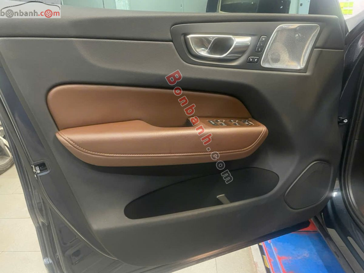 Bán ô tô Volvo XC60 Recharge Ultimate T8 AWD - 2024 - xe cũ