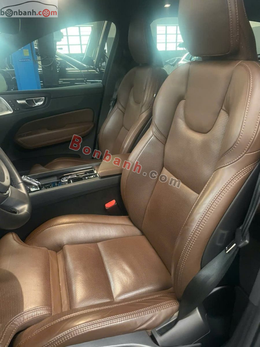 Bán ô tô Volvo XC60 Recharge Ultimate T8 AWD - 2024 - xe cũ