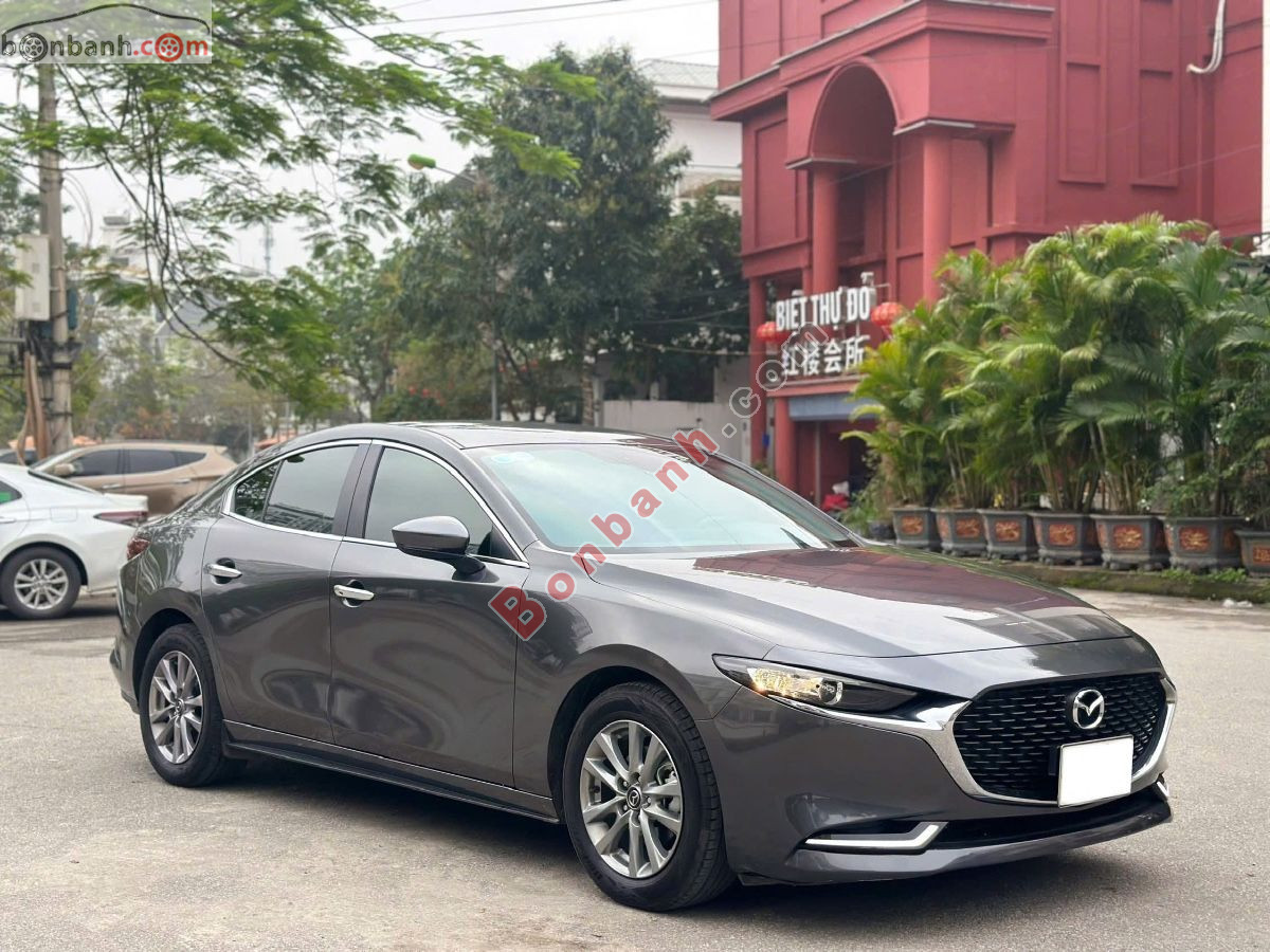 Bán ô tô Mazda 3 1.5L Luxury - 2023 - xe cũ