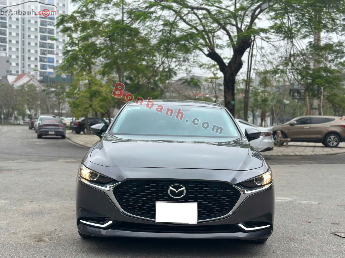 Bán ô tô Mazda 3 1.5L Luxury - 2023 - xe cũ