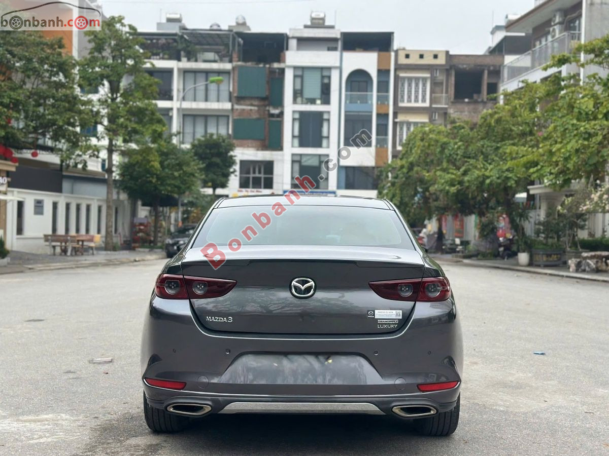 Bán ô tô Mazda 3 1.5L Luxury - 2023 - xe cũ