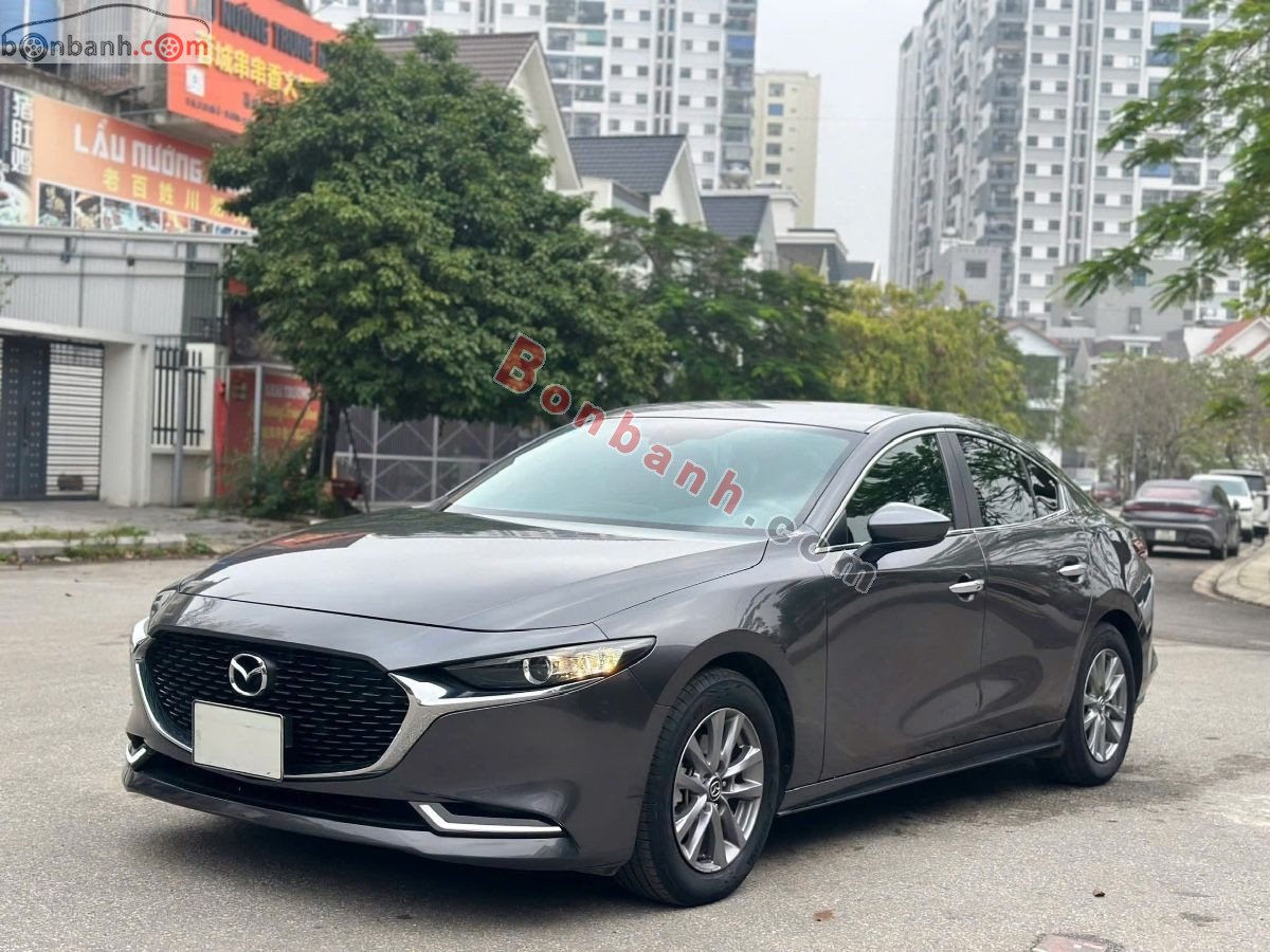 Bán ô tô Mazda 3 1.5L Luxury - 2023 - xe cũ