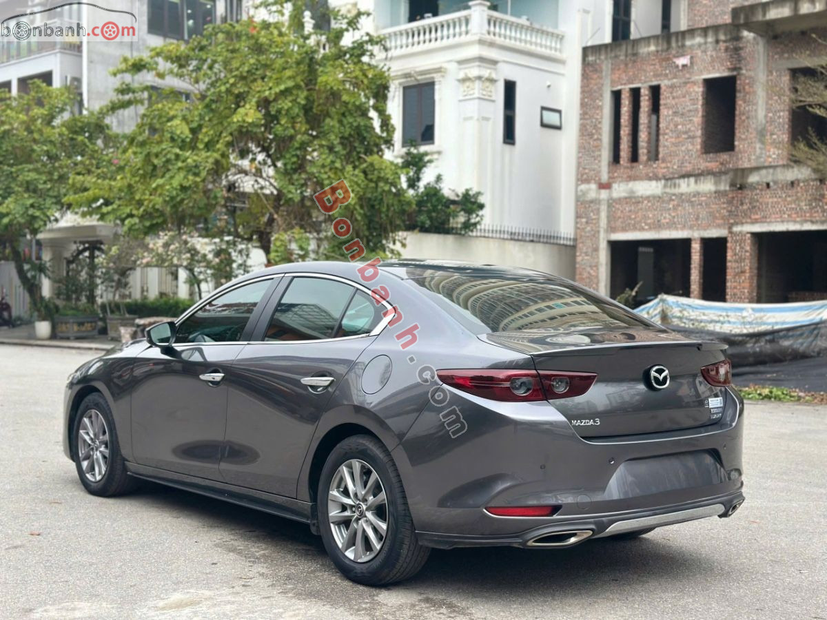 Bán ô tô Mazda 3 1.5L Luxury - 2023 - xe cũ