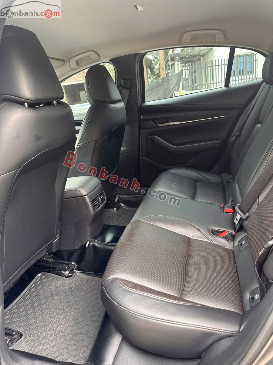 Bán ô tô Mazda 3 1.5L Luxury - 2023 - xe cũ