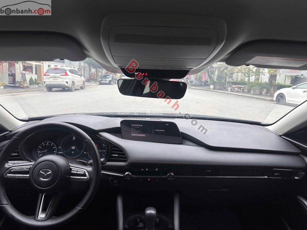 Bán ô tô Mazda 3 1.5L Luxury - 2023 - xe cũ