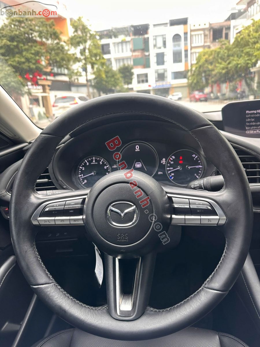 Bán ô tô Mazda 3 1.5L Luxury - 2023 - xe cũ