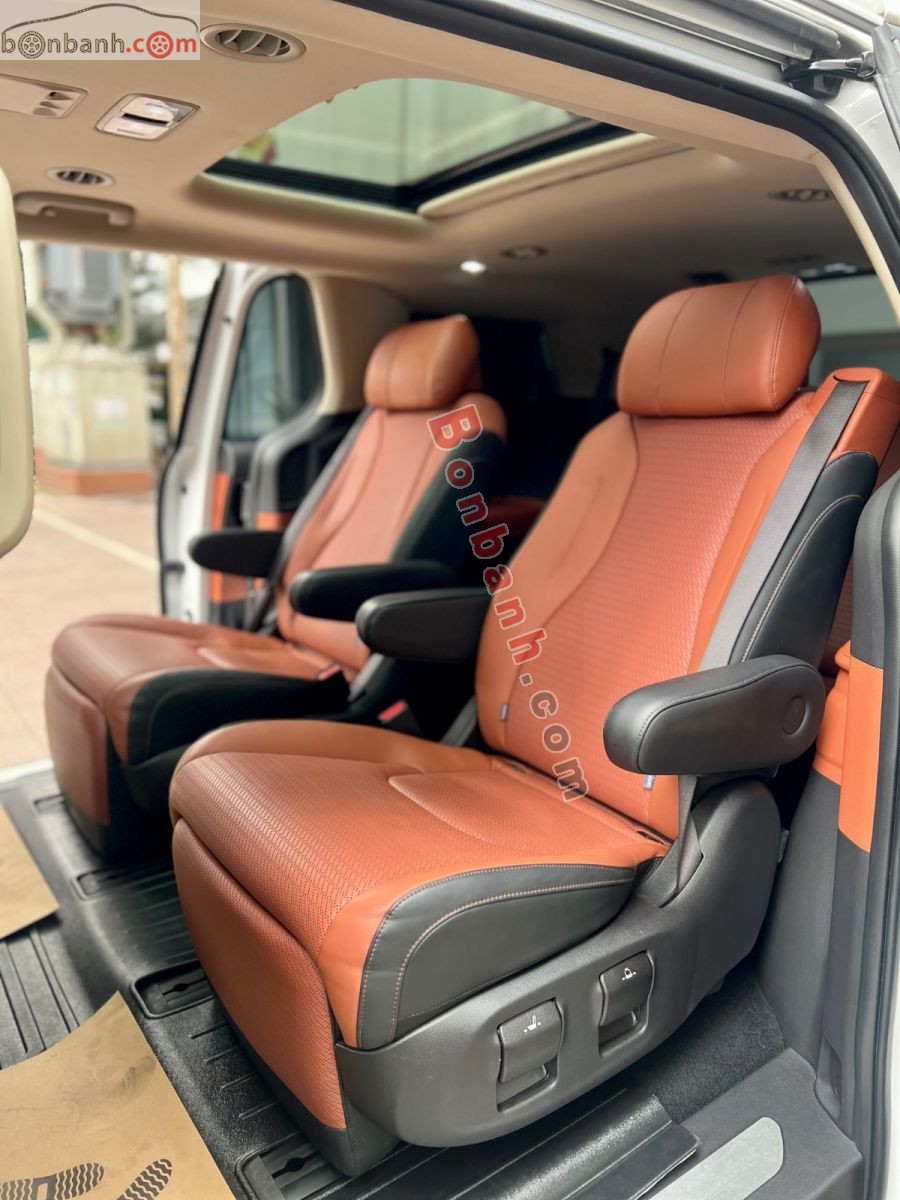 Bán ô tô Kia Carnival Signature 2.2D - 2022 - xe cũ