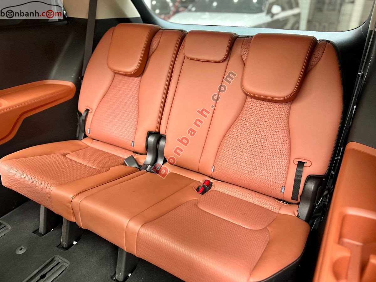 Bán ô tô Kia Carnival Signature 2.2D - 2022 - xe cũ