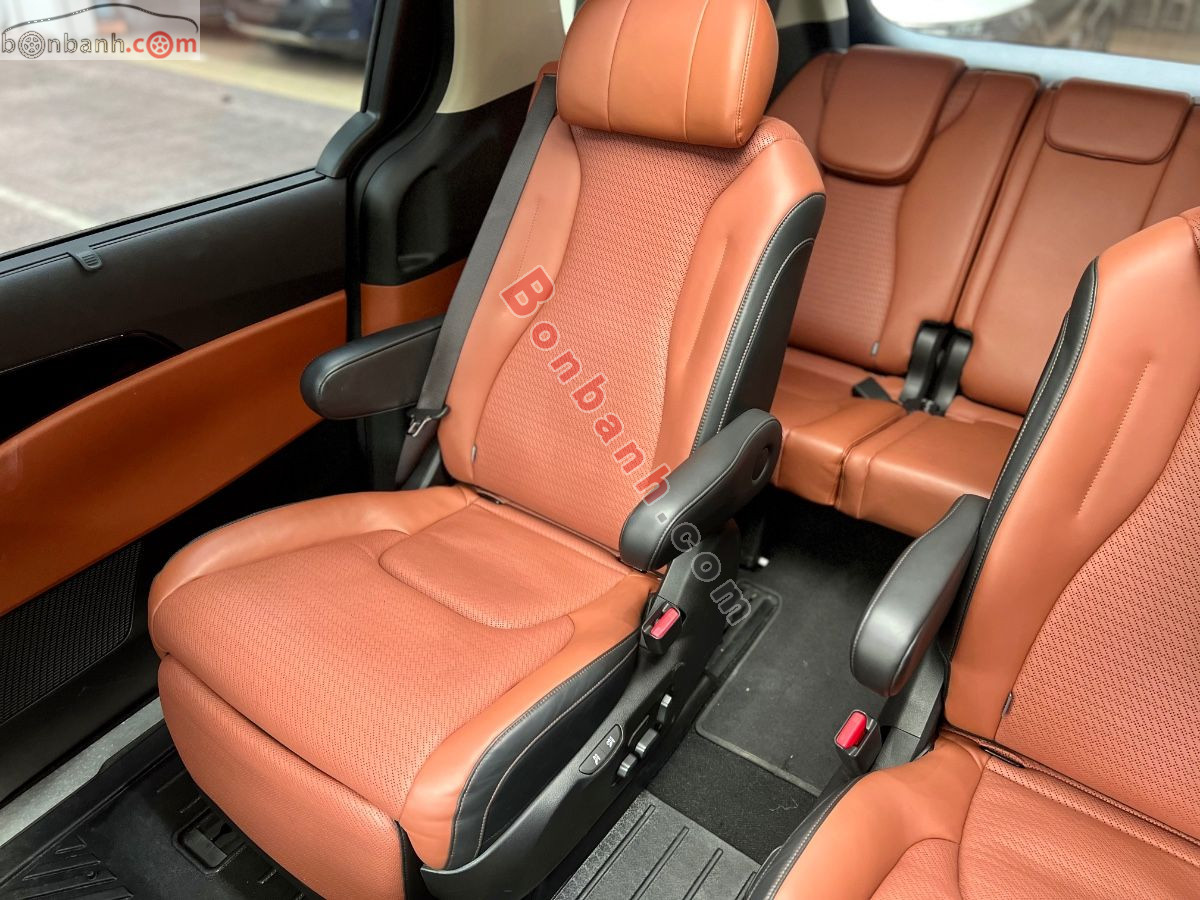 Bán ô tô Kia Carnival Signature 2.2D - 2022 - xe cũ