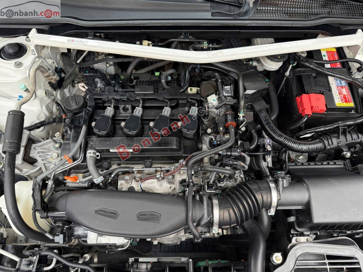 Bán ô tô Honda Civic RS 1.5 AT - 2022 - xe cũ