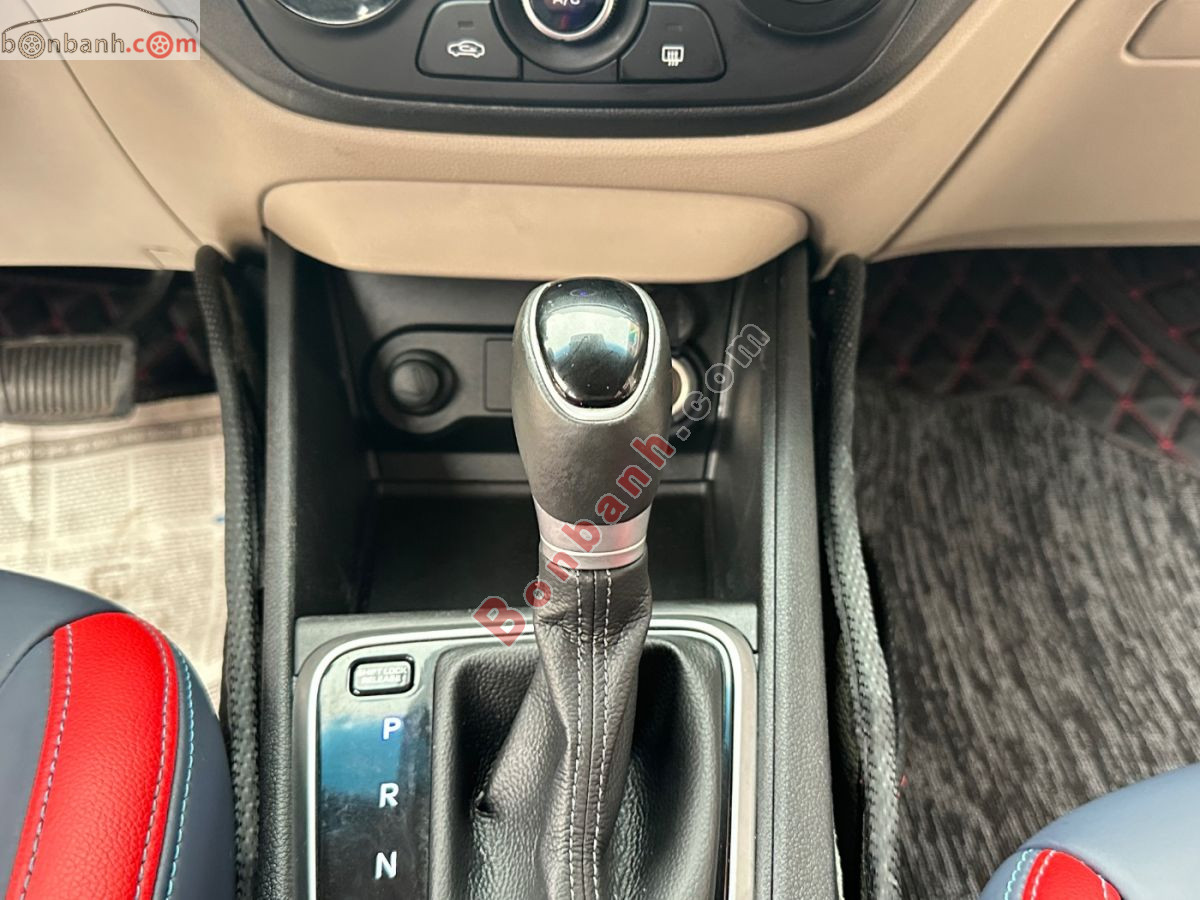 Bán ô tô Hyundai Accent 1.4 AT - 2023 - xe cũ