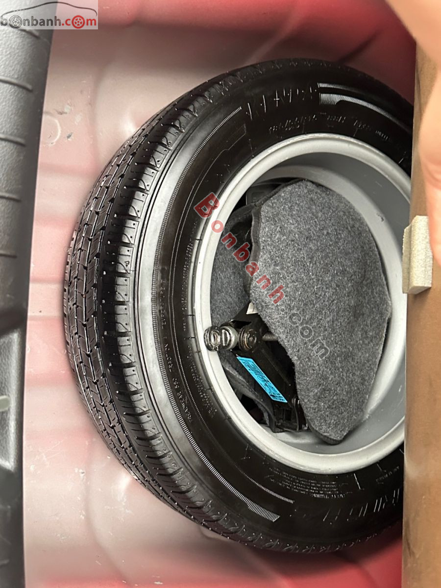 Bán ô tô Hyundai Accent 1.4 AT - 2023 - xe cũ