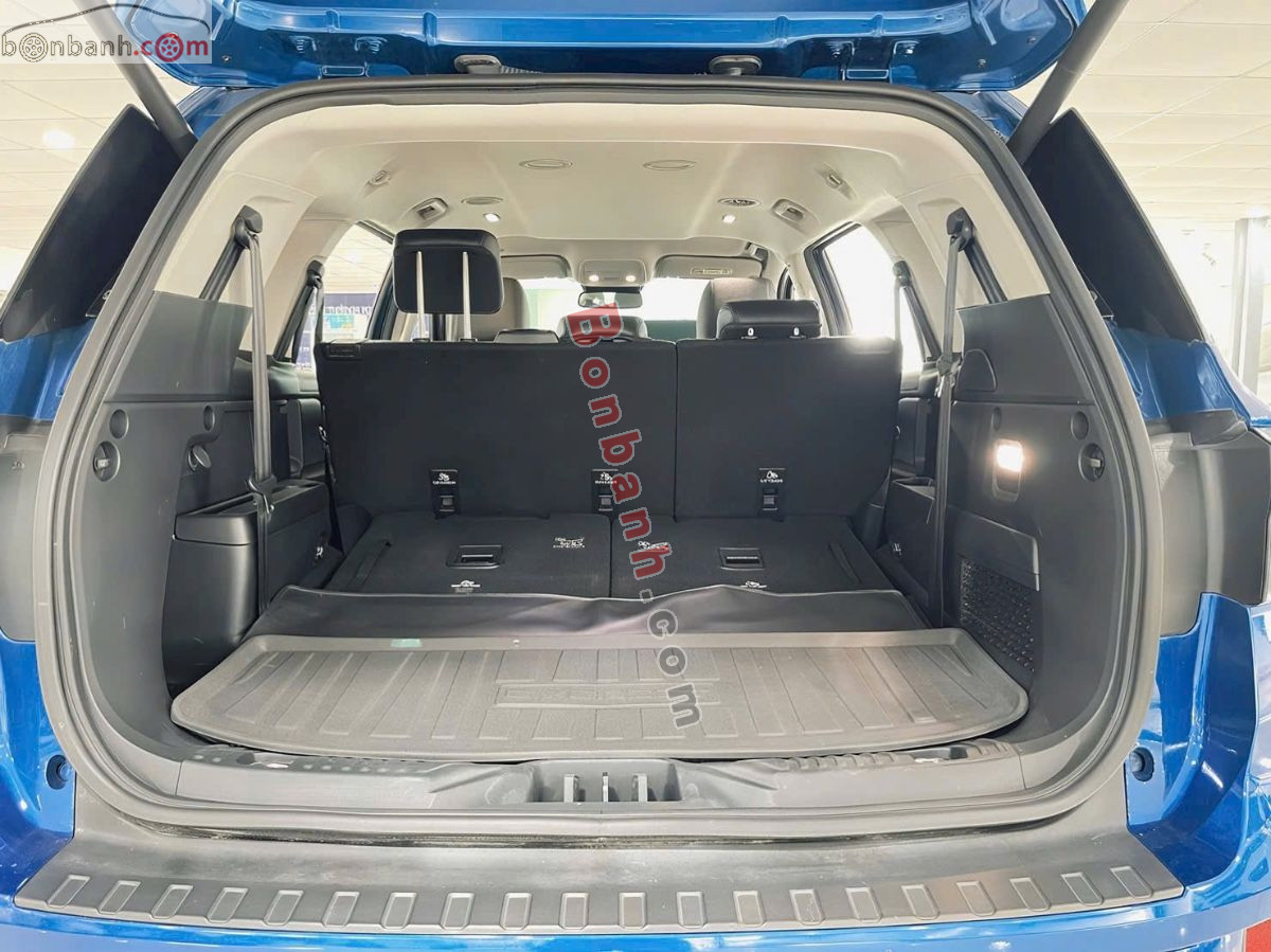 Bán ô tô Ford Everest Sport 2.0L 4x2 AT - 2023 - xe cũ