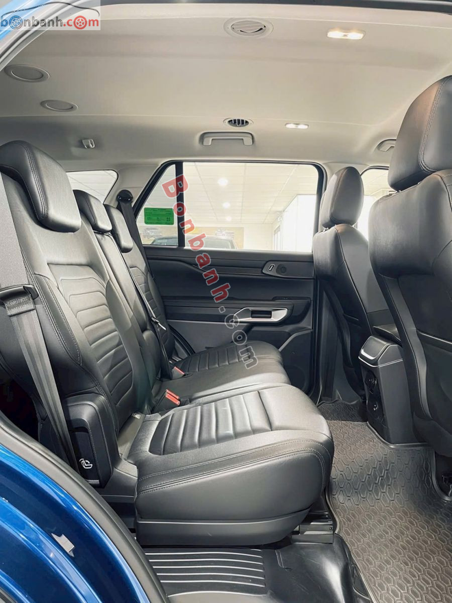 Bán ô tô Ford Everest Sport 2.0L 4x2 AT - 2023 - xe cũ