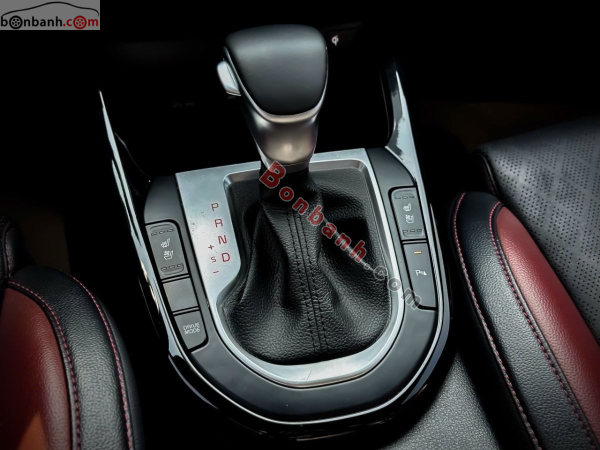 Bán ô tô Kia K3 Premium 2.0 AT - 2021 - xe cũ